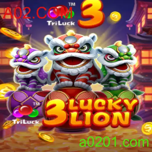 Descubra o Mundo Empolgante de 3LUCKYLION