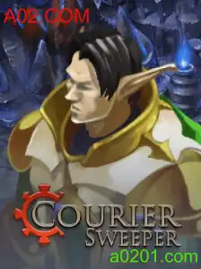 CourierSweeper: Um Novo Começo para os Jogos de Estratégia