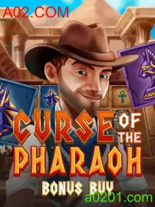 Descobrindo o Fascinante Jogo Curse of the Pharaoh Bonus Buy