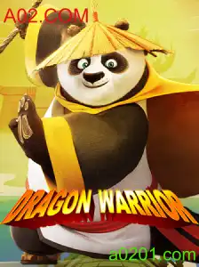DragonWarrior: A Excitante Jornada NO RPG do Momento