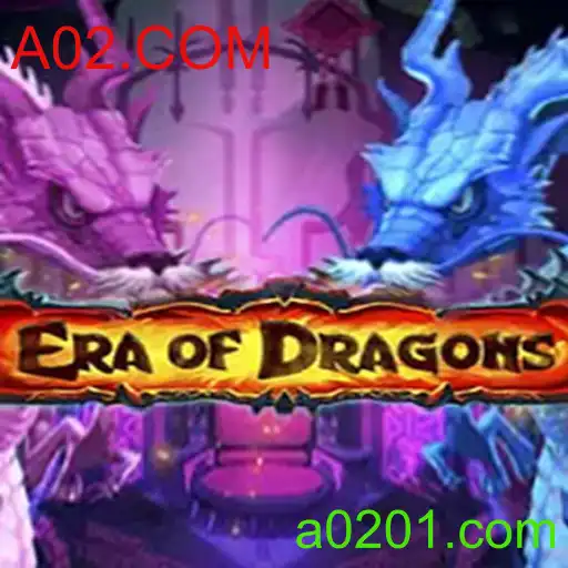 EraOfDragons: Um Mergulho na Fantasia com A02.COM