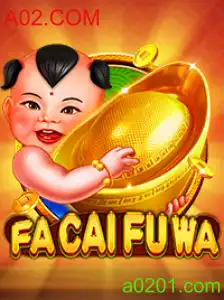Descubra FaCaiFuWa: O Jogo que Conquista A02.COM