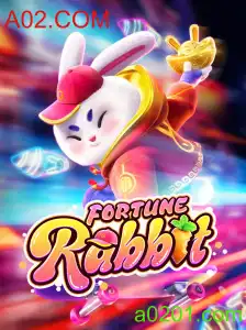 Explorando o Mundo de FortuneRabbit: Um Mergulho no Jogo de Cartas A02.COM