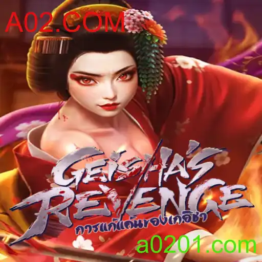 GeishasRevenge: Um Novo Fenômeno dos Jogos com A02.COM