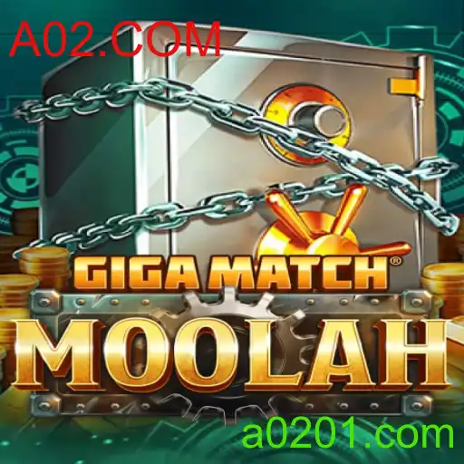 A Fascinante Jornada de GigaMatchMoolah