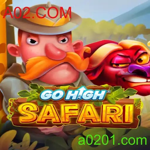Explorando o Fascinante Mundo de GoHighSafari: Uma Nova Aventura no Universo dos Jogos
