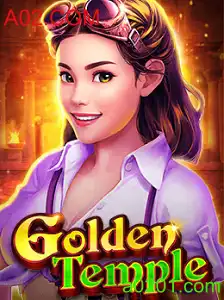 Explorando GoldenTemple: Um Novo Fenômeno nos Jogos Online
