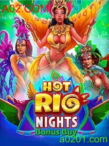 Explorando as Emoções de HotRioNightsBonusBuy: Um Mergulho no Jogo