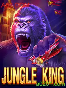 Explorando o Fascinante Mundo de JungleKing