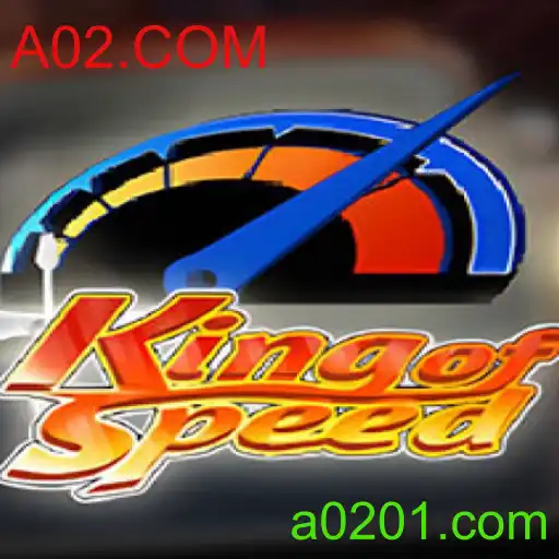 KingofSpeed: A02.COM Revoluciona o Mundo dos Jogos de Corrida
