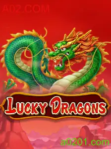 LuckyDragons: Descubra o Fascinante Mundo do Jogo de A02.COM