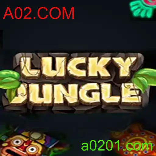 Explorando LuckyJungle: Um Jogo Inovador com A02.COM