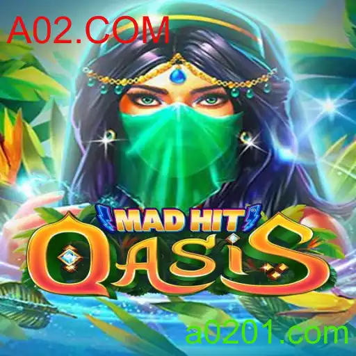 MadHitOasis: A Venturous Journey into the Oasis of Gaming