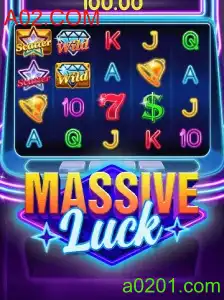 Descubra o Mundo do Jogo MassiveLuck e suas Regras com A02.COM