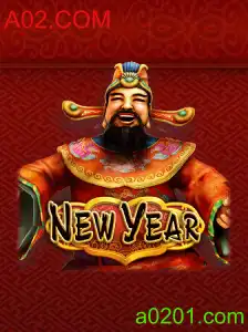 Explorando o Fascinante Mundo de NewYear: O Jogo Desafiador da A02.COM
