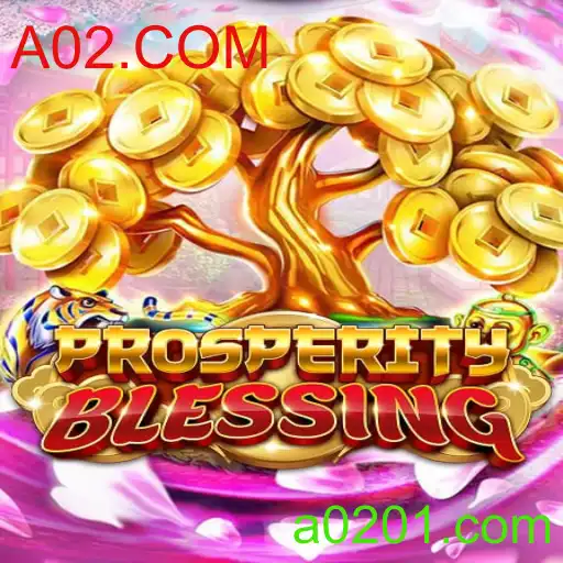 Descubra o Empolgante Mundo do Jogo ProsperityBlessing