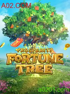 Descubra ProsperityFortuneTree: O Jogo de Estratégia Inovador