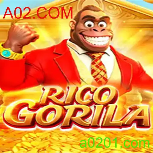 Descubra o RicoGorila: Um Mergulho no Mundo do A02.COM