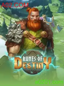 Explorando o Universo de RunesOfDestiny: Um Mergulho no Mundo das Runas e Aventuras
