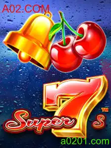Explorando o Mundo de Super7s: Uma Experiência de Jogo Inesquecível