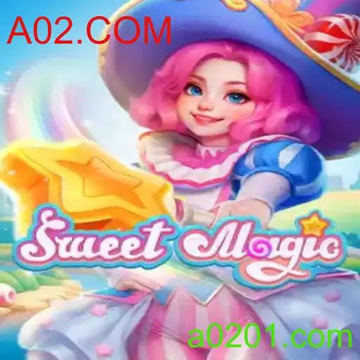 SweetMagic: Uma Imersão no Mundo Encantado dos Jogos