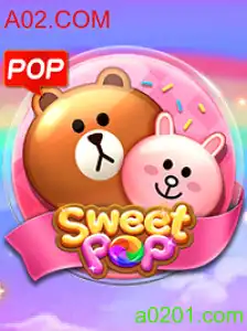 Descubra o Fascinante Mundo de SweetPOP: A Nova Sensação em A02.COM