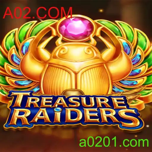 Descubra o Universo Aventureiro de 'TREASURERAIDERS'