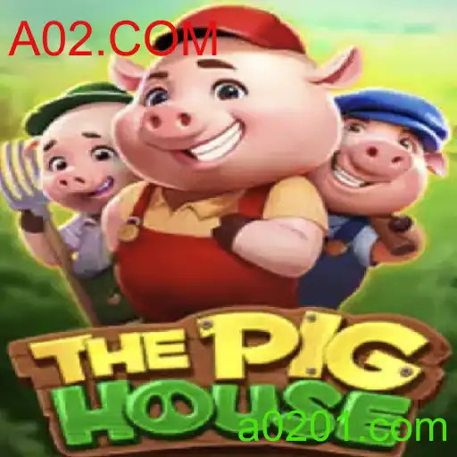 ThePigHouse: Uma Jornada Emocionante no Mundo dos Jogos