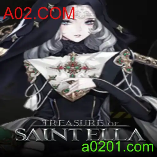 Explorando TreasureofSaintElla: O Desafio Interativo com A02.COM