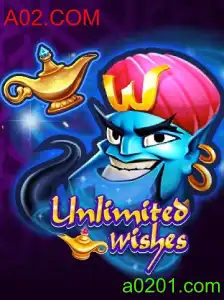 UnlimitedWishes: Um Novo Universo de Criatividade e Estratégia