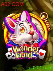 Explorando o Jogo Wonderland: Uma Aventura Incrível