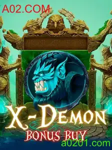 Explorando o Mundo do Jogo XDemonBonusBuy
