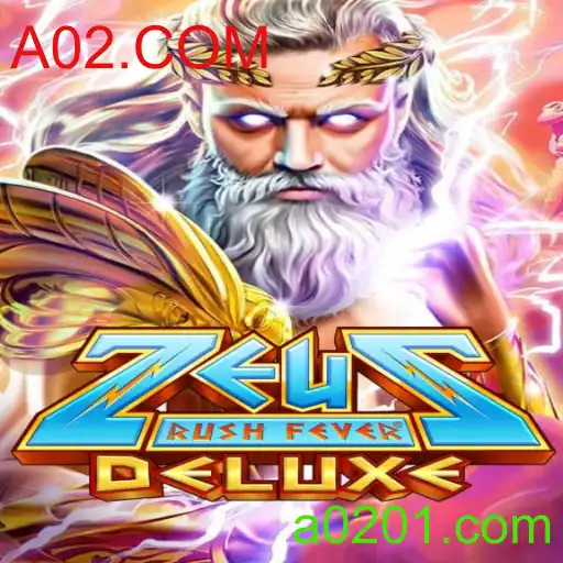 Explorando ZeusRushFeverDeluxe: A Nova Sensação dos Jogos Online
