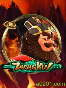 Descubra ZhongKui: O Novo Fenômeno A02.COM